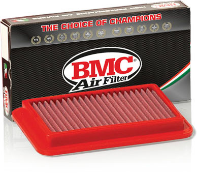 BMC Auto Sportluftfilter - KACHEL Auto & Motorradteile